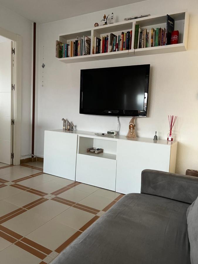 Alma De Mar Apartment Бенидорм Екстериор снимка