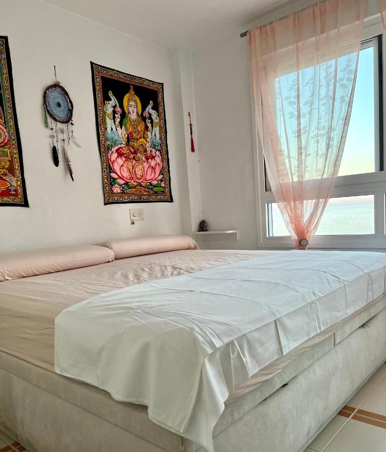 Alma De Mar Apartment Бенидорм Екстериор снимка