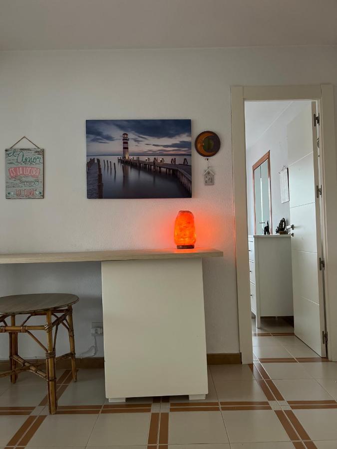 Alma De Mar Apartment Бенидорм Екстериор снимка