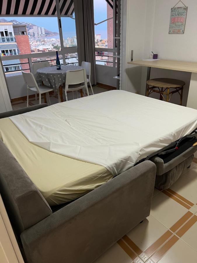 Alma De Mar Apartment Бенидорм Екстериор снимка
