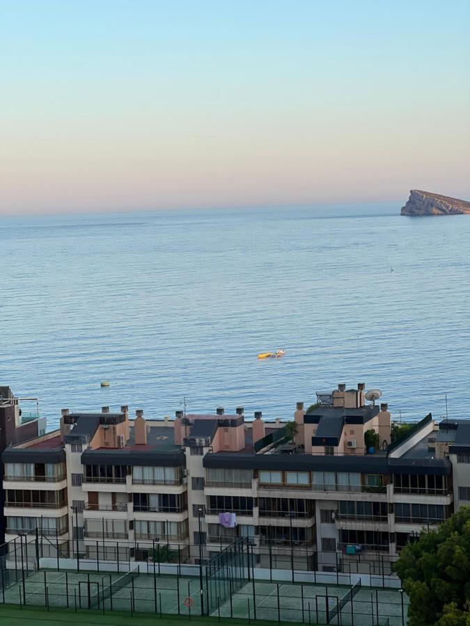 Alma De Mar Apartment Бенидорм Екстериор снимка